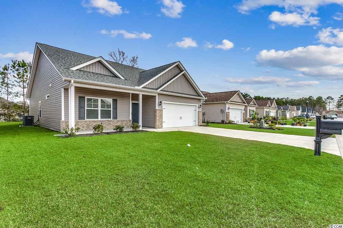 337 Cabo Loop Myrtle Beach, SC 29588 - Photo 25 of 28 Gallery Image 25