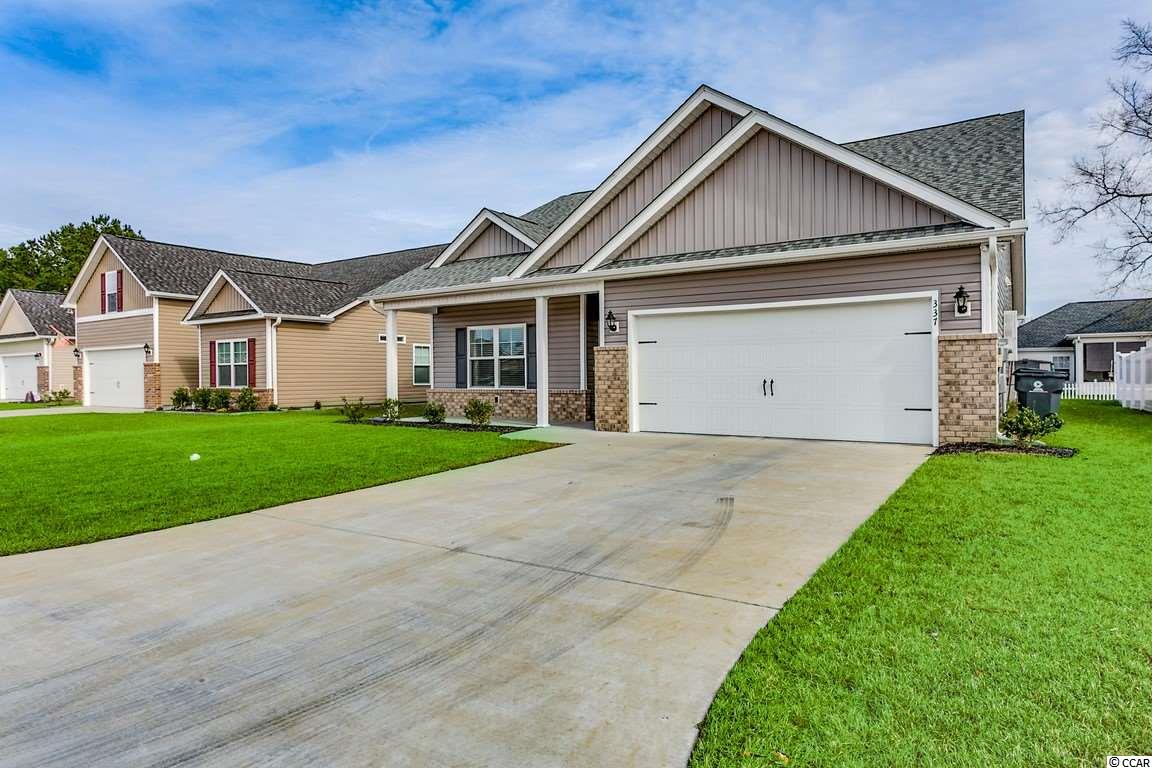 337 Cabo Loop Myrtle Beach, SC 29588 - Photo 26 of 28 Gallery Image 26