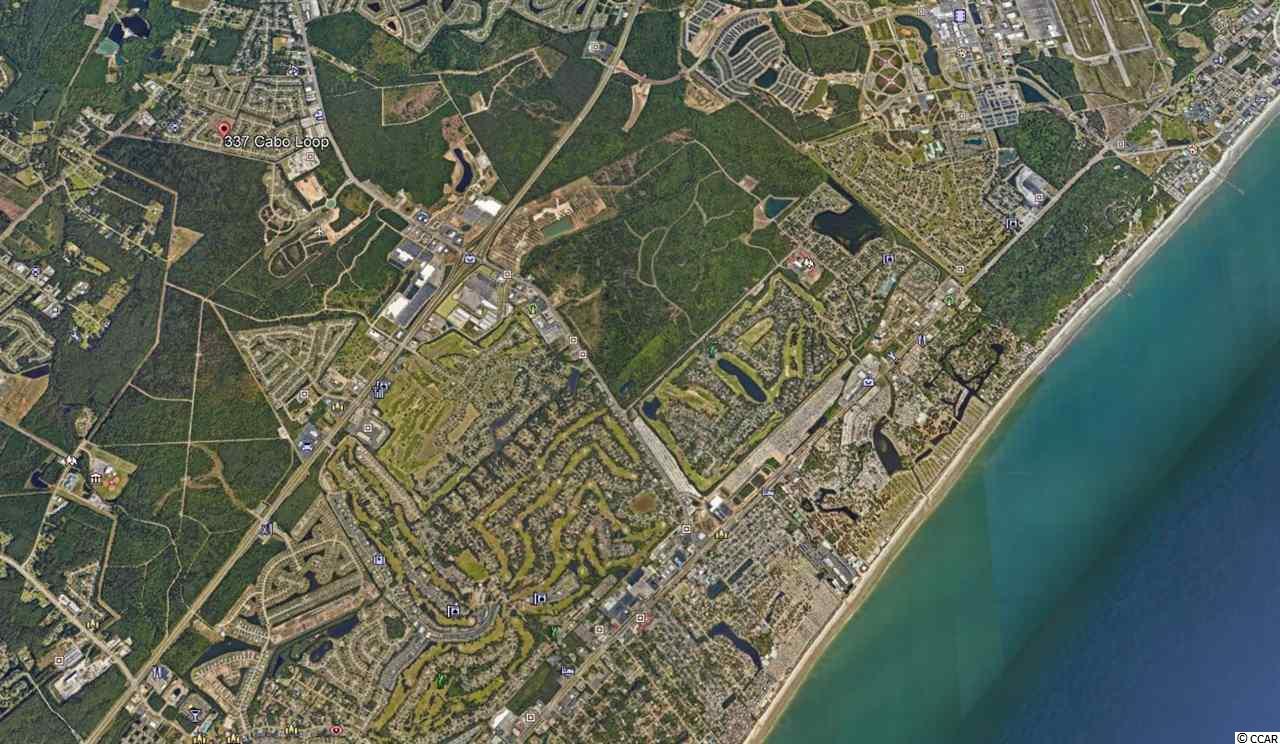 337 Cabo Loop Myrtle Beach, SC 29588 - Photo 27 of 28 Gallery Image 27