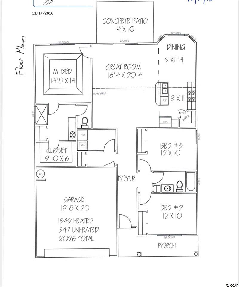 337 Cabo Loop Myrtle Beach, SC 29588 - Photo 28 of 28 Gallery Image 28