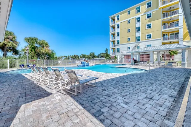 $569,000 | 3 Riverwalk Drive, Unit 305, New Smyrna Beach, FL 32169