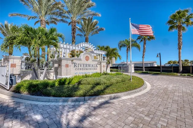 $569,000 | 3 Riverwalk Drive, Unit 305, New Smyrna Beach, FL 32169