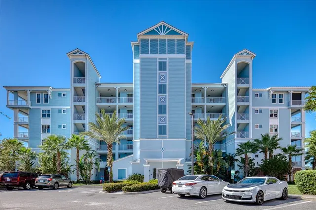$569,000 | 3 Riverwalk Drive, Unit 305, New Smyrna Beach, FL 32169