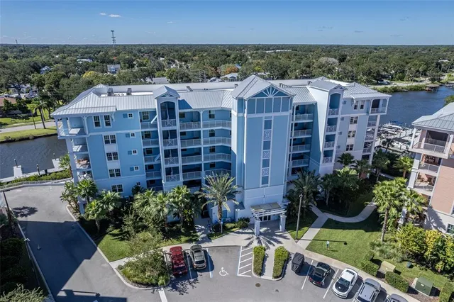$569,000 | 3 Riverwalk Drive, Unit 305, New Smyrna Beach, FL 32169