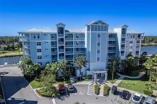 $569,000 | 3 Riverwalk Drive, Unit 305, New Smyrna Beach, FL 32169