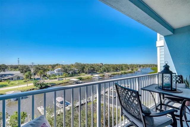 $569,000 | 3 Riverwalk Drive, Unit 305, New Smyrna Beach, FL 32169