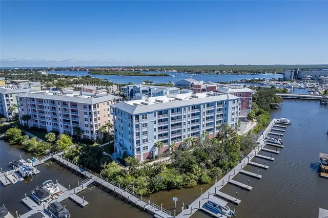$569,000 | 3 Riverwalk Drive, Unit 305, New Smyrna Beach, FL 32169