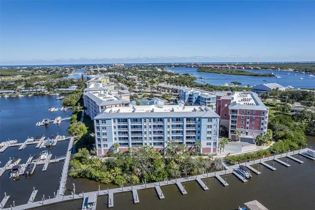 $569,000 | 3 Riverwalk Drive, Unit 305, New Smyrna Beach, FL 32169