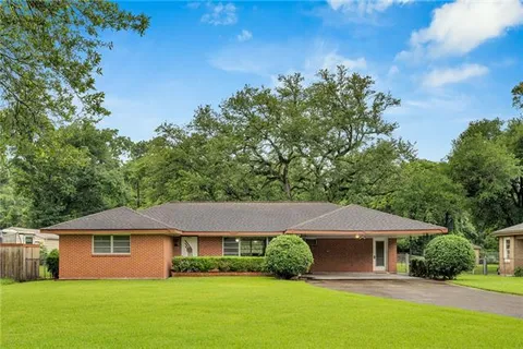 $225,000 | 312 Oak Avenue, Bridge City, LA 70094
