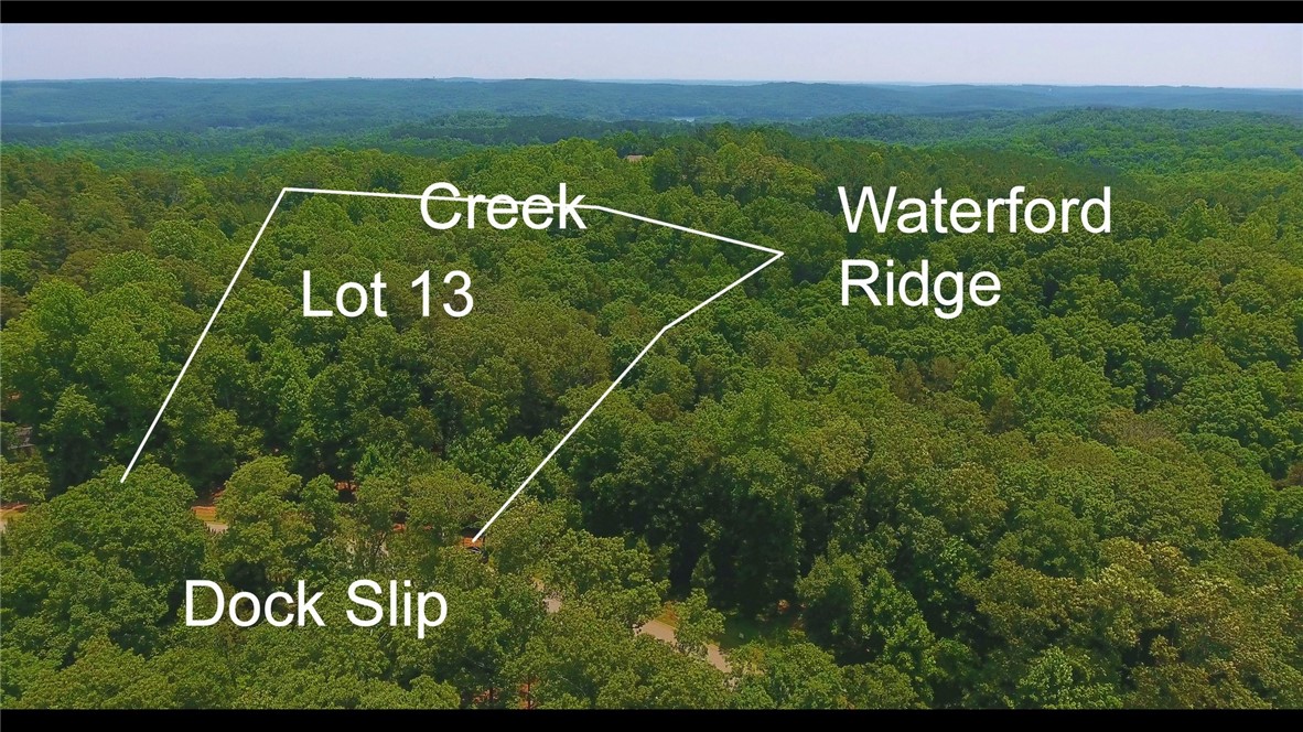 Lot 13 Waterford Ridge Seneca, SC 29672 - Photo 1 of 42 Gallery Image 1