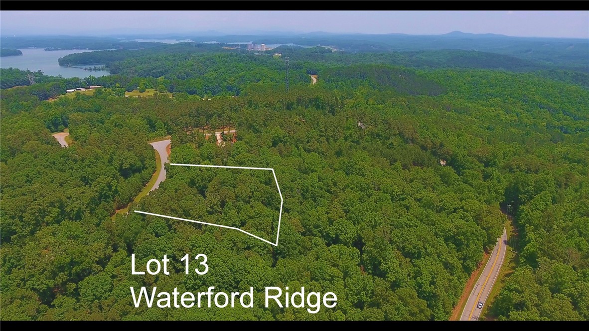 Lot 13 Waterford Ridge Seneca, SC 29672 - Photo 5 of 42 Gallery Image 5