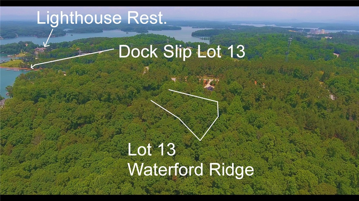 Lot 13 Waterford Ridge Seneca, SC 29672 - Photo 6 of 42 Gallery Image 6