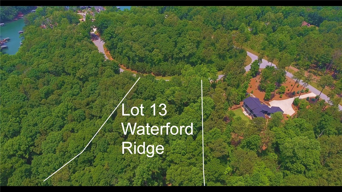 Lot 13 Waterford Ridge Seneca, SC 29672 - Photo 7 of 42 Gallery Image 7
