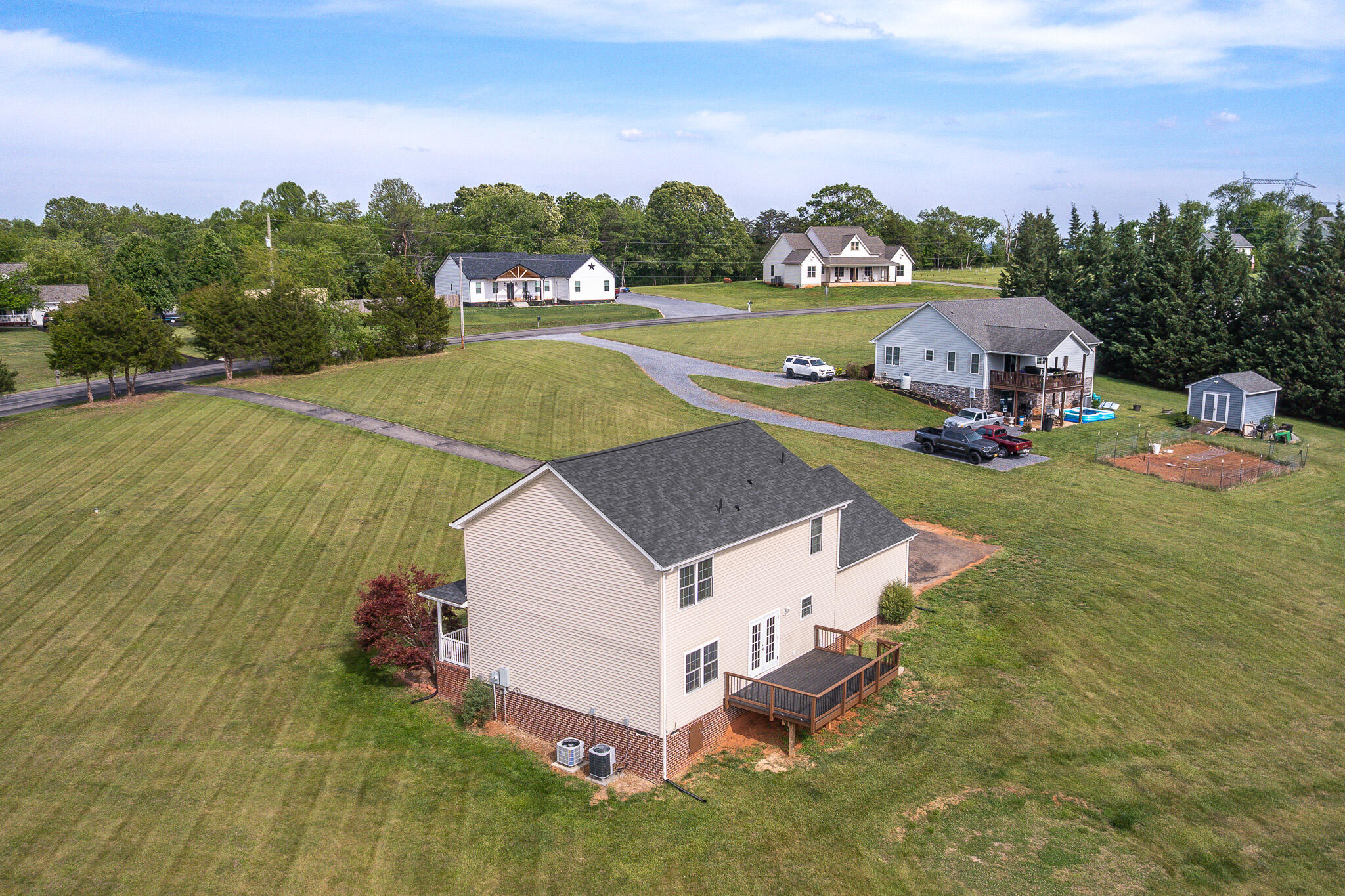 2683 Five Forks Road Bedford, VA 24523 - Photo 44 of 52 18