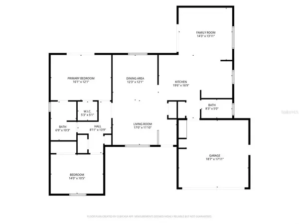 $259,700 | 2701 Southeast 36th Street, Ocala, FL 34471