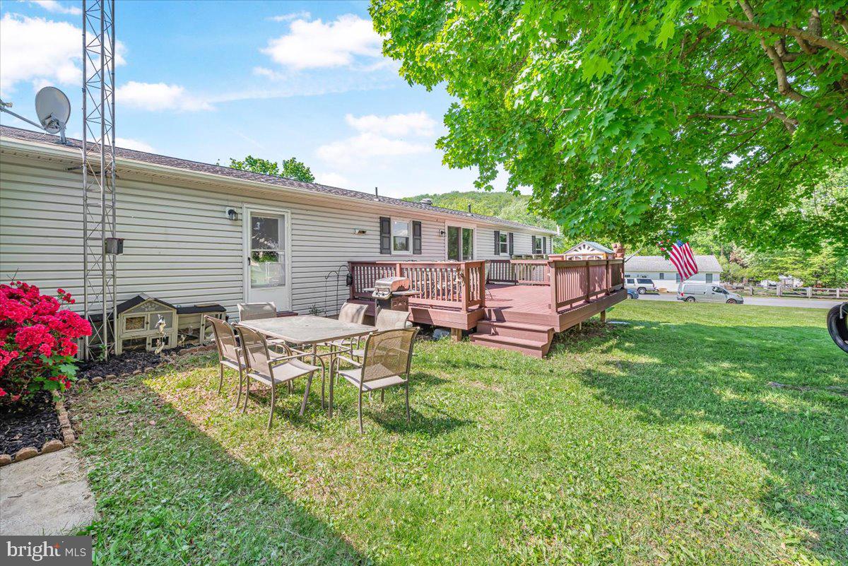 14011 Pryor Road Thurmont, MD 21788 - Photo 36 of 38 Gallery Image 36