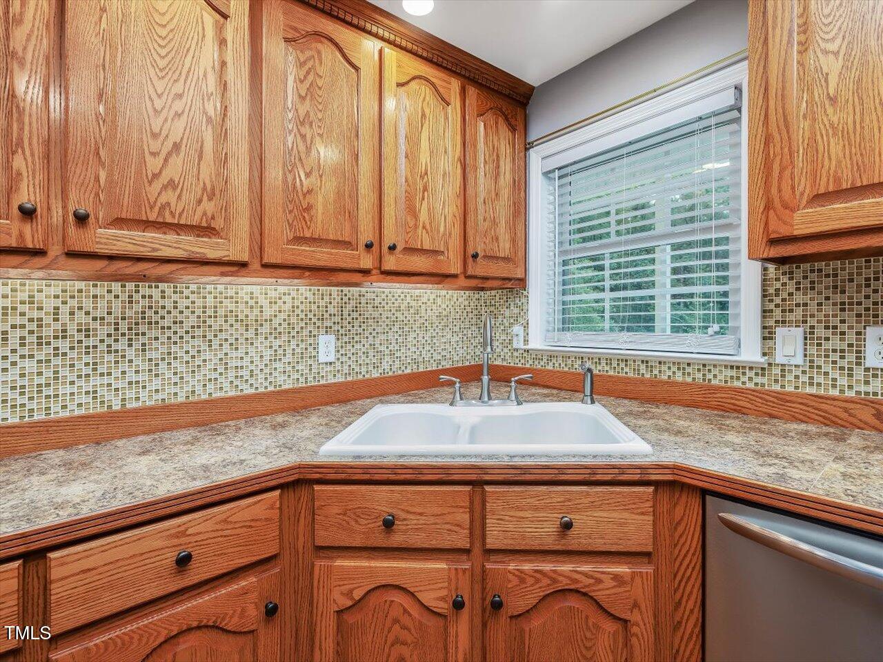 2138 Old Mill Farm Road Franklinton, NC 27525 - Photo 10 of 63 20-Kitchen