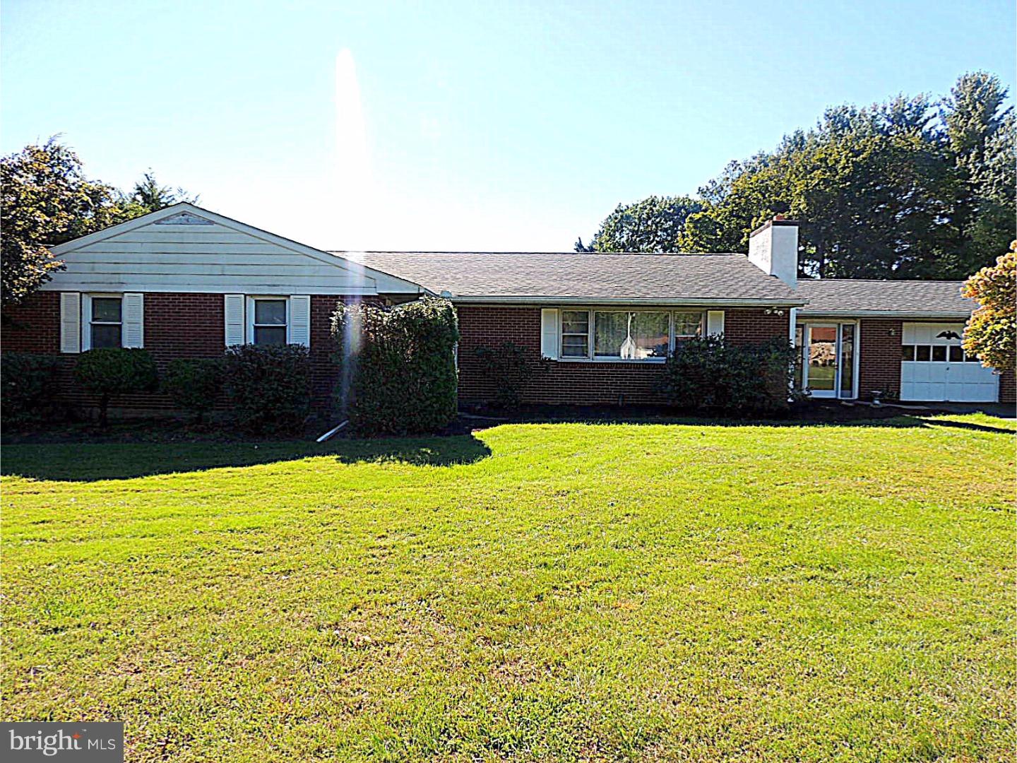 1390 South Bailey Road Coatesville, PA 19320 - Photo 1 of 25 Gallery Image 1