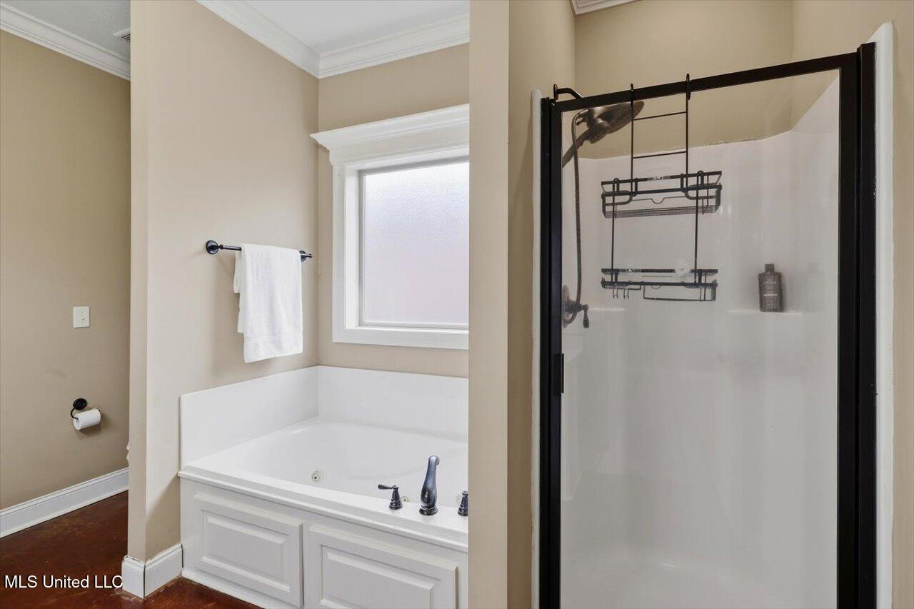 115 Lennox Place Brandon, MS 39042 - Photo 15 of 19 22-115 Lennox Pl _ Home Tours MS