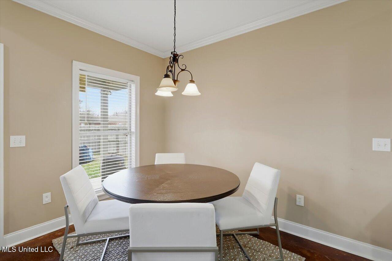 115 Lennox Place Brandon, MS 39042 - Photo 8 of 19 15-115 Lennox Pl _ Home Tours MS