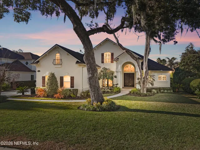 $1,499,000 | 533 Honey Locust Lane, Ponte Vedra Beach, FL 32082