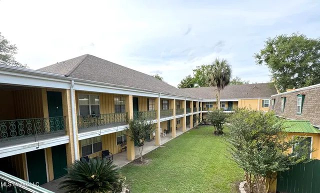 $75,000 | 3310 Washington Avenue, Unit 1315, Pascagoula, MS 39581