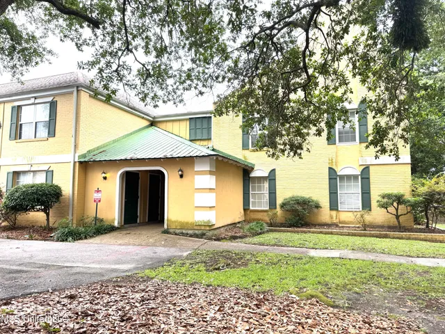 $75,000 | 3310 Washington Avenue, Unit 1315, Pascagoula, MS 39581