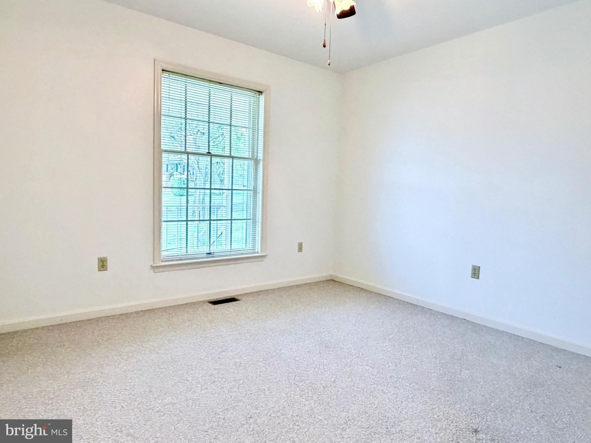 78 Brook Creek Road Toms Brook, VA 22660 - Photo 28 of 43 an empty room with a window