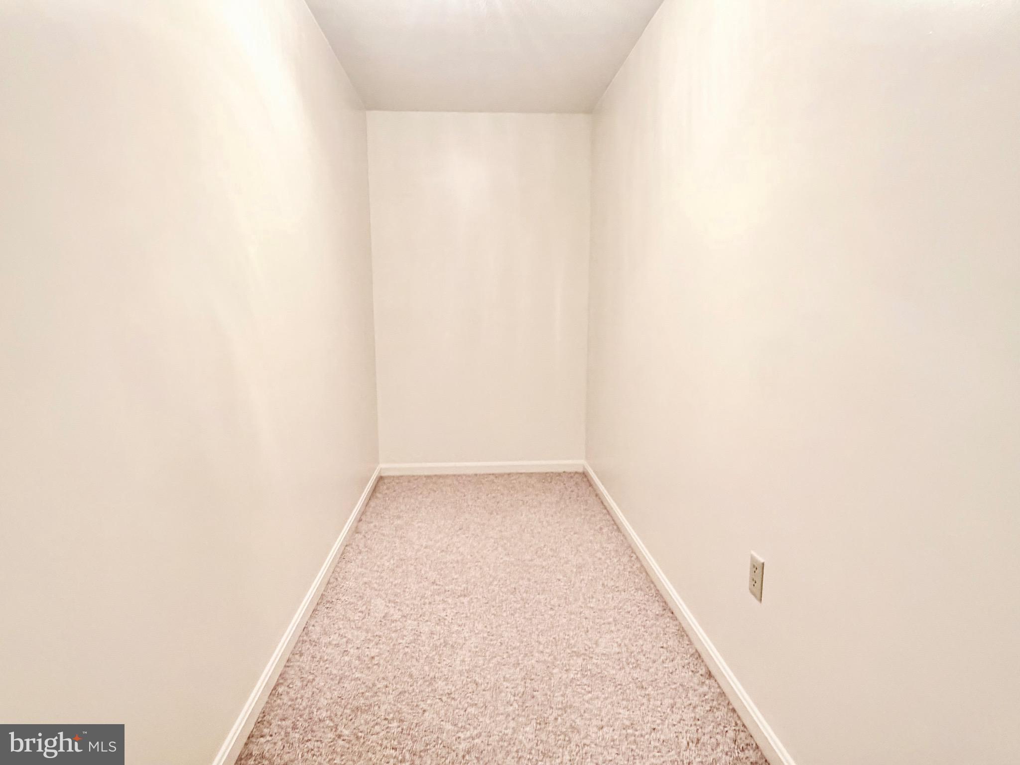 78 Brook Creek Road Toms Brook, VA 22660 - Photo 37 of 43 a view of hallway with window