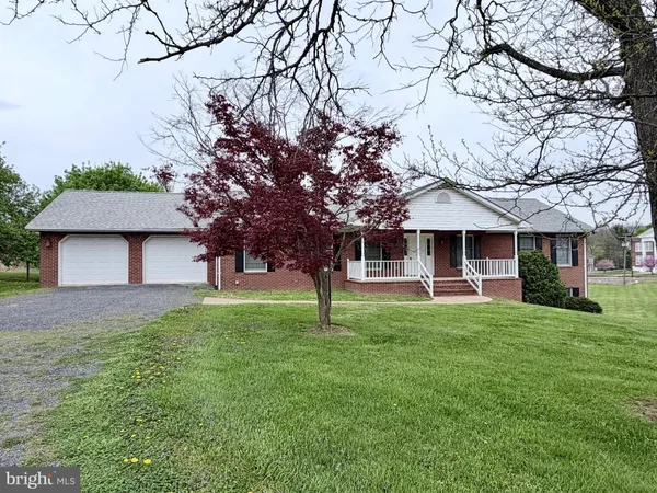 $2,400 | 78 Brook Creek Road, Toms Brook, VA 22660