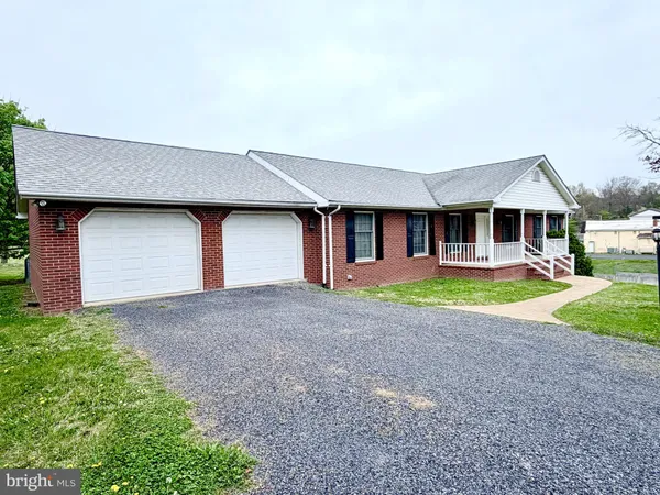 $2,400 | 78 Brook Creek Road, Toms Brook, VA 22660