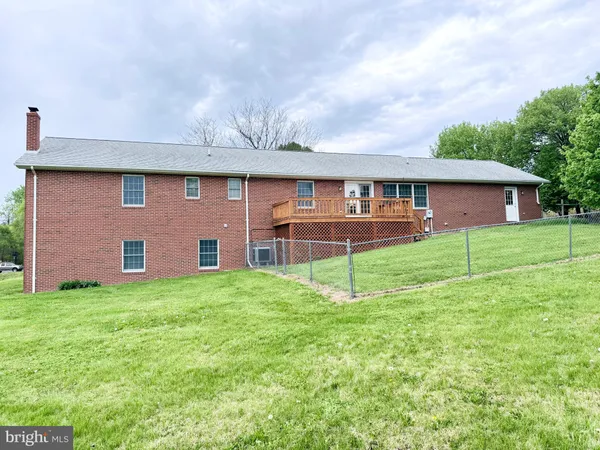 $2,400 | 78 Brook Creek Road, Toms Brook, VA 22660