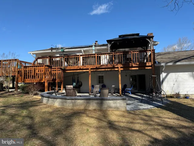 $459,900 | 44699 Emma Lane, Hollywood, MD 20636