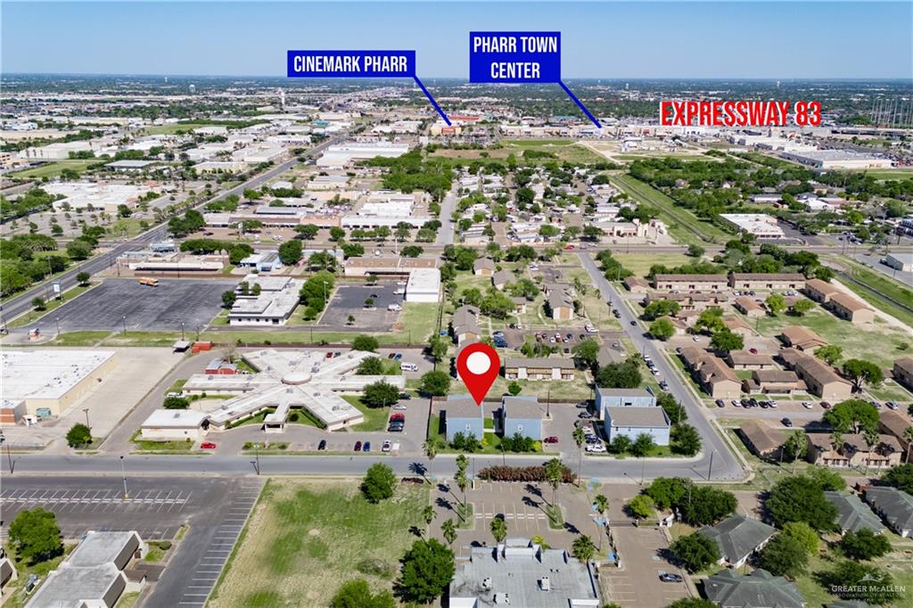 521 North Cynthia Street, Unit 2 McAllen, TX 78501 - Photo 16 of 21