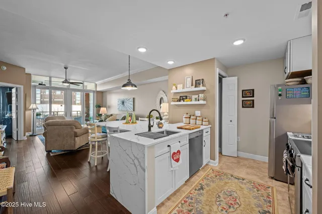 $382,000 | 208 Sky Sail Boulevard, New Bern, NC 28560