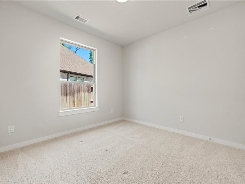 7396 Mount Greylock Loop Porter, TX 77365 - Photo 12 of 21 1st floor guest bedroom