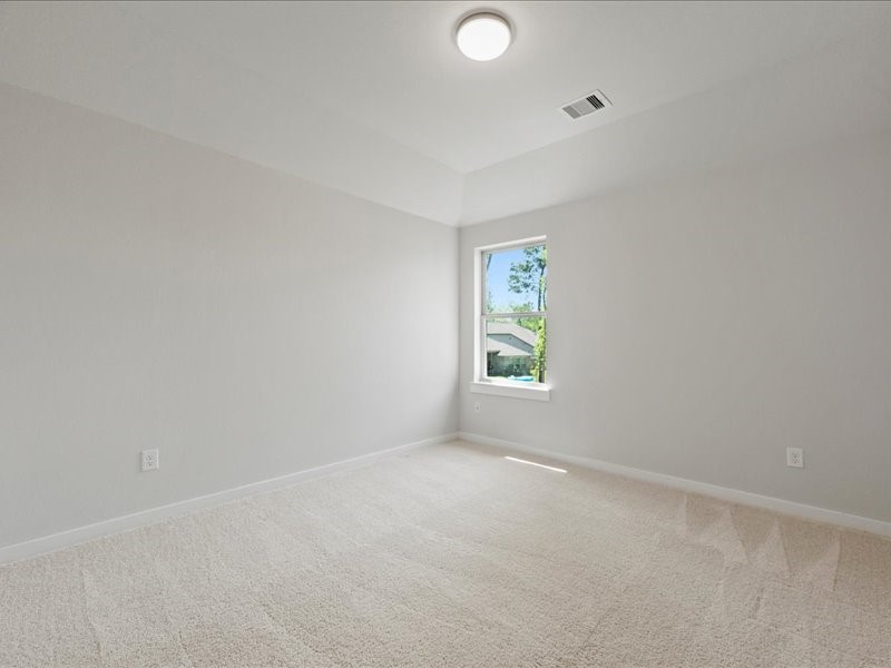 7396 Mount Greylock Loop Porter, TX 77365 - Photo 15 of 21 Secondary Bedroom