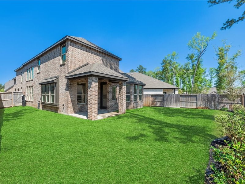 7396 Mount Greylock Loop Porter, TX 77365 - Photo 19 of 21