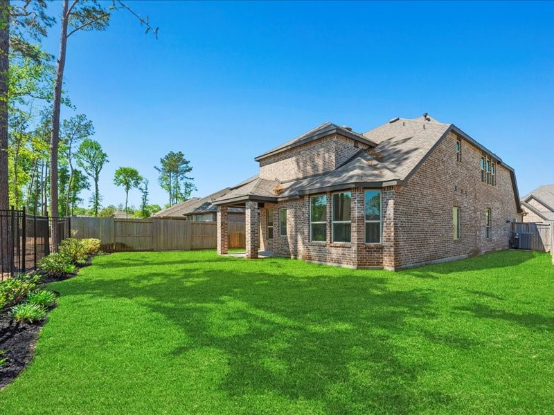 7396 Mount Greylock Loop Porter, TX 77365 - Photo 20 of 21