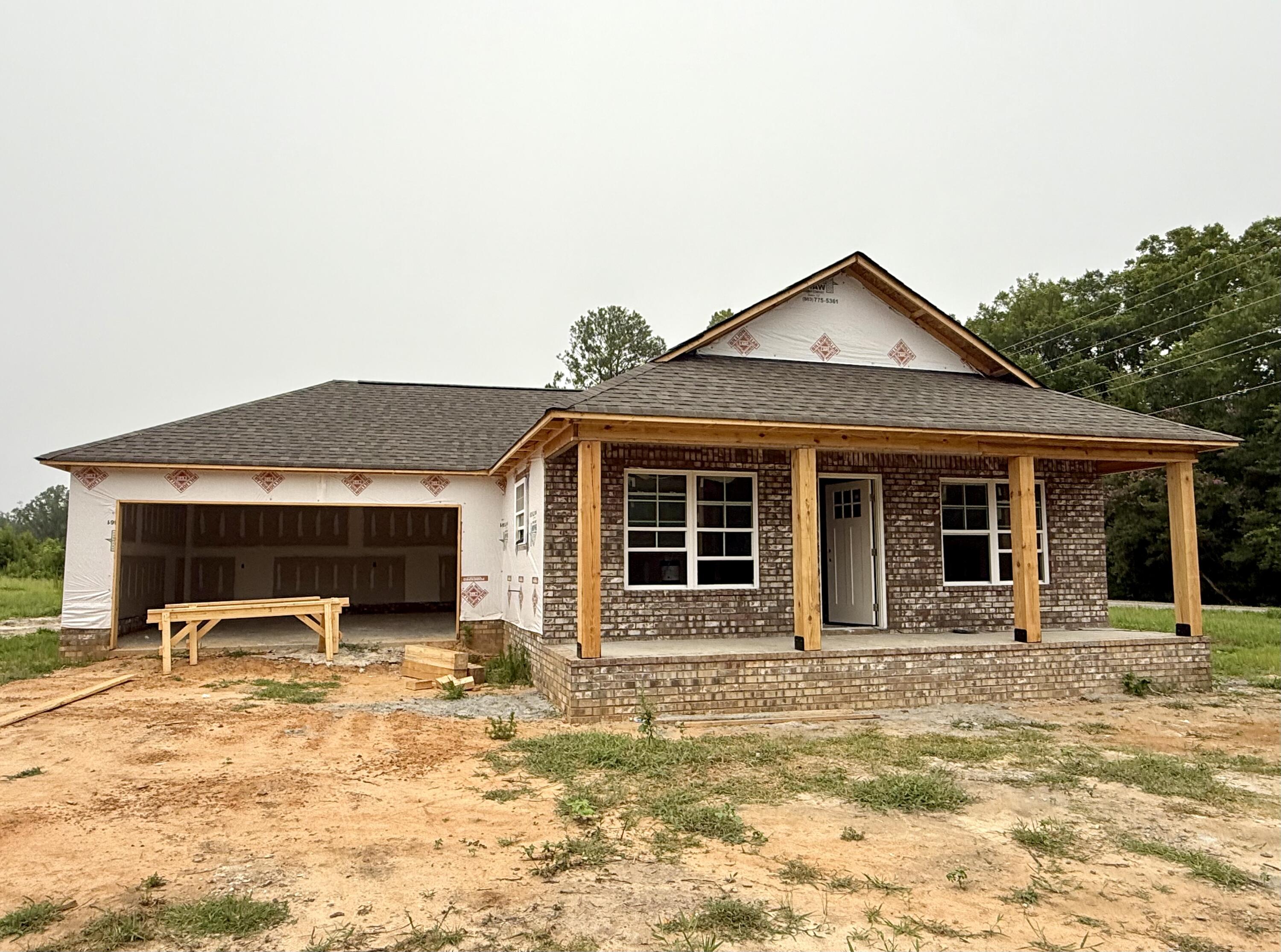 4515 Easy Street Rembert, SC 29128 - Photo 1 of 24 IMG_9505