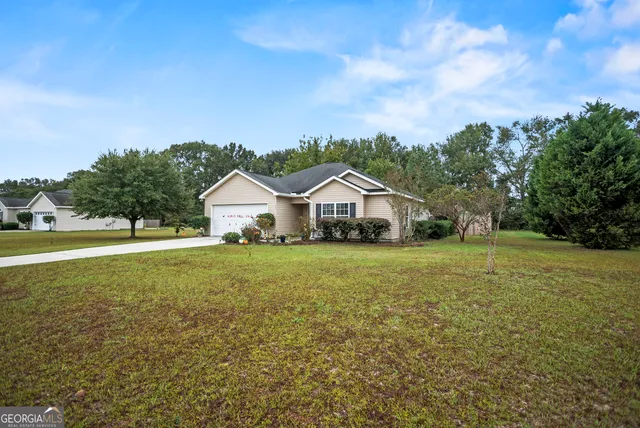 $290,000 | 152 Sandalwood Circle, Statesboro, GA 30458