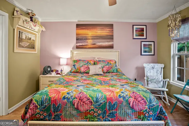 $290,000 | 152 Sandalwood Circle, Statesboro, GA 30458