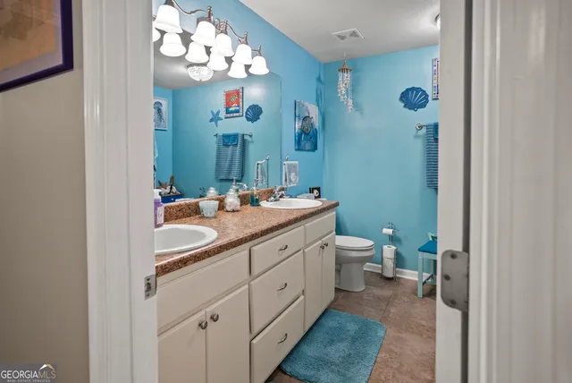 $290,000 | 152 Sandalwood Circle, Statesboro, GA 30458