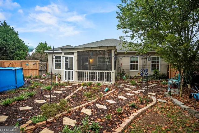 $290,000 | 152 Sandalwood Circle, Statesboro, GA 30458