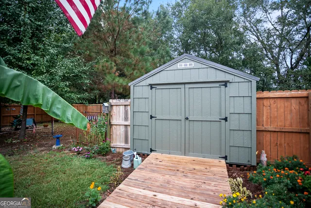 $290,000 | 152 Sandalwood Circle, Statesboro, GA 30458