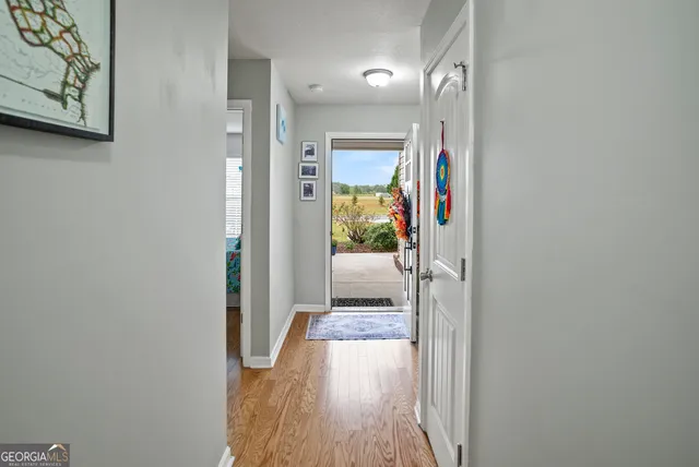 $290,000 | 152 Sandalwood Circle, Statesboro, GA 30458