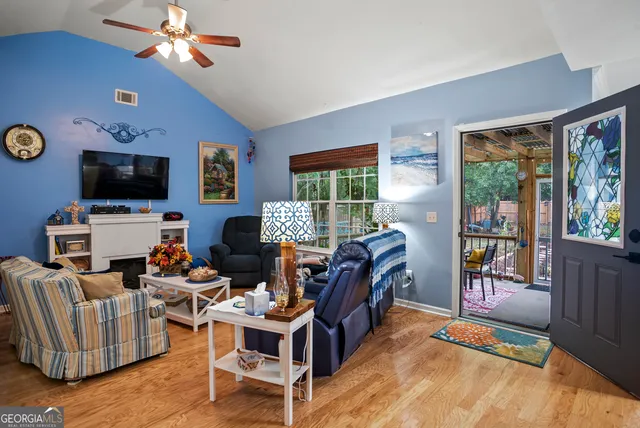 $290,000 | 152 Sandalwood Circle, Statesboro, GA 30458