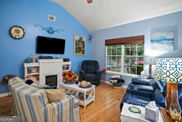 $290,000 | 152 Sandalwood Circle, Statesboro, GA 30458