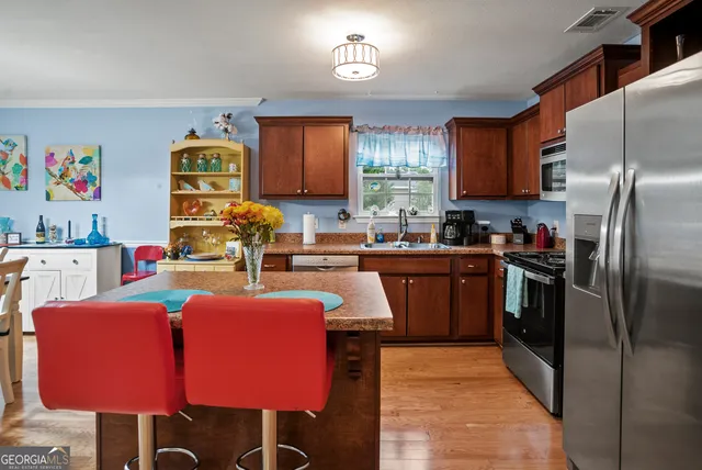 $290,000 | 152 Sandalwood Circle, Statesboro, GA 30458