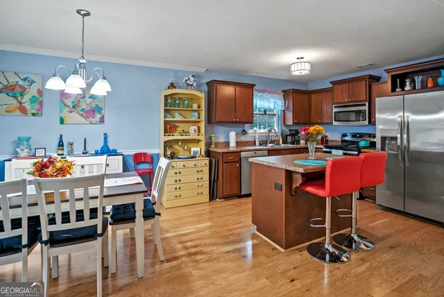 $290,000 | 152 Sandalwood Circle, Statesboro, GA 30458